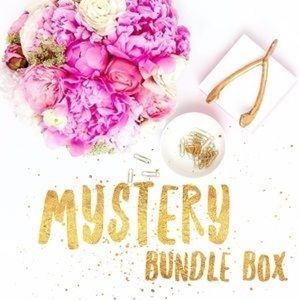 Mystery bundle box HUGE FINAL SALE Surprise box